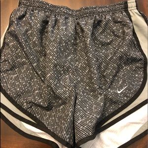 Nike Dri-Fit Running Shorts